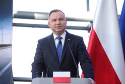 O tej wypowiedzi Andrzeja Dudy było głośno. Minister ujawnia więcej