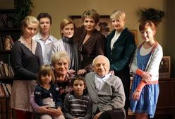 Będą cięcia pensji gwiazd "M jak miłość"