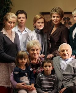 Będą cięcia pensji gwiazd "M jak miłość"