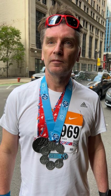 W 2015 r. Tomasz Lis przeszedł pierwszy udar