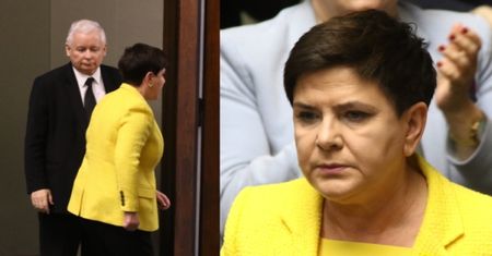 Szydło w ostatnim (?) sejmowym wystąpieniu: "Za co chcecie mnie odwołać? Boli Was, że POLACY DOBRZE ŻYJĄ?"