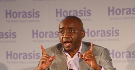 Zimbabwe doczekało się pierwszego miliardera. Strive Masiyiwa ma majątek wart 1,7 mld dolarów