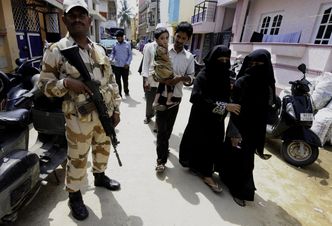 Indie: Kongres wygrywa w Karnatace