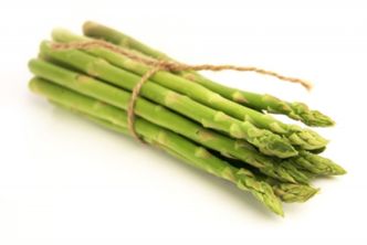 Chętnych na drogie szparagi nie brakuje