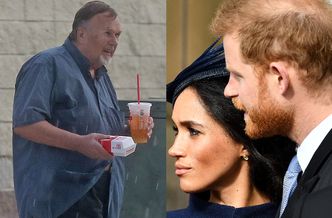 Thomas Markle pokazał zdjęcie z pierwszego ślubu córki. "Cały czas próbuję z nią porozmawiać, ale razem z Harrym postawili ścianę milczenia"