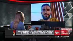 Jakie szanse medalowe na igrzyskach ma Polska? "Zróbcie to, do czego się szykowaliście przez ostatnie lata"