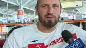 Tomasz Majewski: Mam same dobre wspomnienia z Pekinu