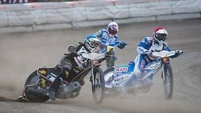 KSM Krosno - Kolejarz Opole 54:36 (galeria)