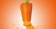 Sok z marchwi – pij na zdrowie!