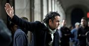Serial Alejandro Gonzáleza Inárritu znalazł stację