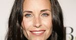Courteney Cox: Johnny Depp jest słodki