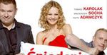 Polski Box Office: "Śniadanie do łóżka" smakuje najlepiej