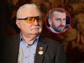 Mistrz świata nie wahał się ws. Wałęsy. Te słowa mogą zaboleć byłego prezydenta
