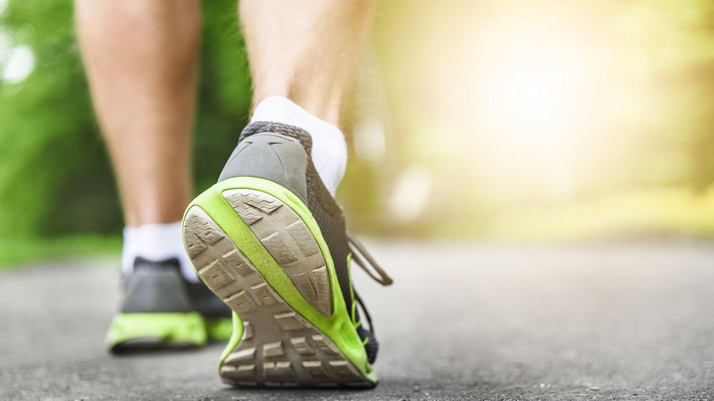 Czy innowacyjny lek zastąpi ćwiczenia?