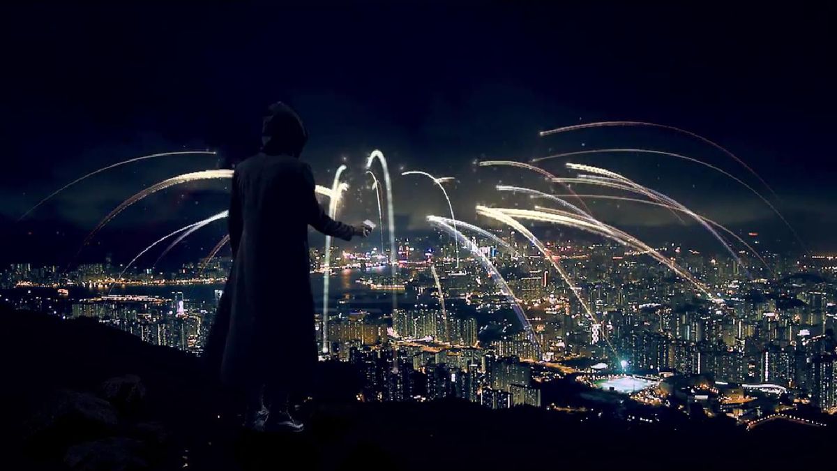 Huawei P8 także będzie robić świetne zdjęcia w słabych warunkach? 1