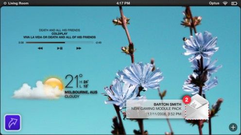 Locus OS - nowa wizja systemu operacyjnego? (wideo) 1