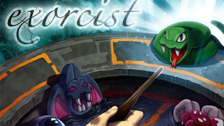 Egzorcysta na twoim iPhonie! 1