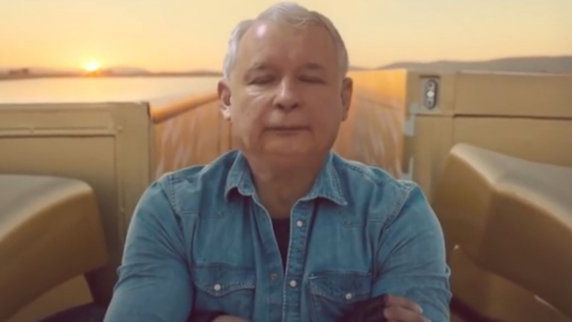 Jarosław Kaczyński kontra Jean-Claude Van Damme [wideo] 1