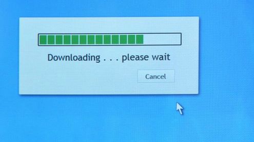 Jak ściągać pliki z Wrzuty? 1