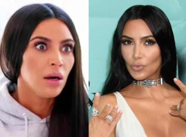 Kim Kardashian zostanie... prawniczką: "Długo i intensywnie o tym myślałam"