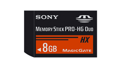 Memory Stick PRO-HG Duo HX – szybciej i więcej 1