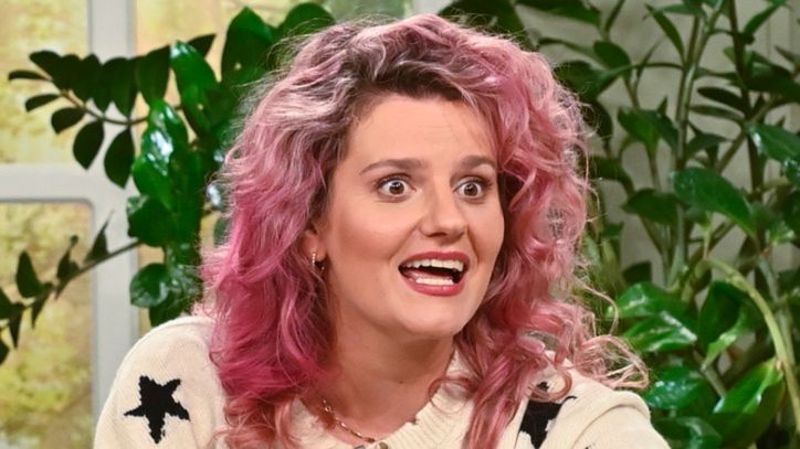 Zofia Zborowska zmieniła fryzurę!