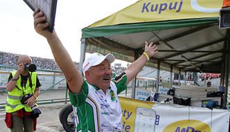 Tor kluczem. Ważna rola trenera