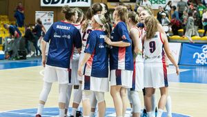 Reprezentantka Australii zagra w Baskecie 90 Gdynia