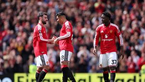 Dokonali wyboru. Oto najlepszy piłkarz sezonu w Premier League