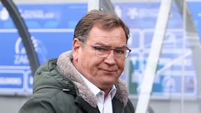 "Powtórka z rozrywki". Tak Jak Urban podsumował mecz z Legią