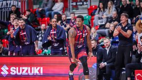 Whitehead bohaterem. Przerwał wielką serię rywali