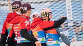 MŚ Seefeld 2019: Stefan Kraft zaskoczony brakiem medalu polskich skoczków
