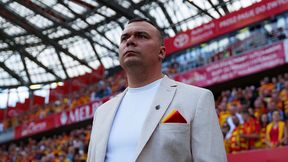 Siemieniec zachowuje ostrożność. "Chcemy utrzymać tendencję z ostatnich lat"