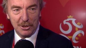 Zbigniew Boniek: Jestem zdruzgotany. Największa porażka