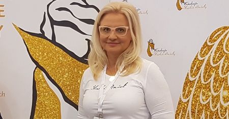 Beata Twardowska: Pomoc to codzienna praca, która przywraca nadzieję