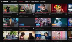 Szersza oferta Canal+ online dla abonentów. Ponad 70 stacji więcej niż dla subskrybentów