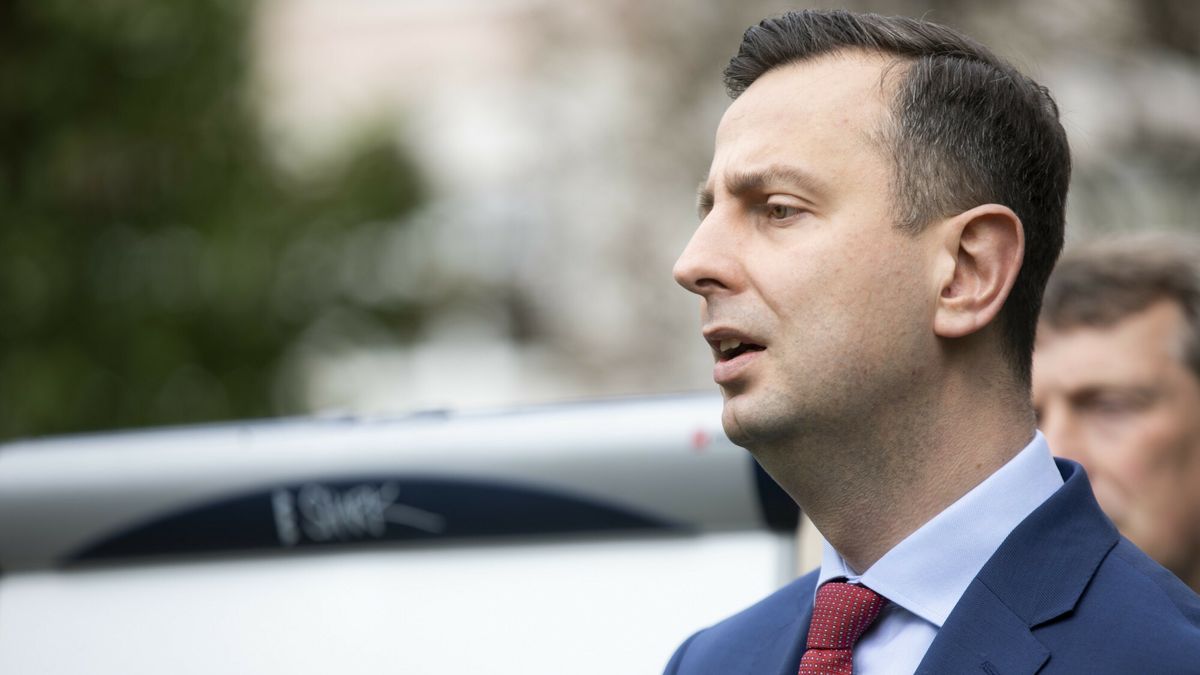 Władysław Kosiniak Kamysz chce, aby rząd zainterweniował na rynku nawozów i energii