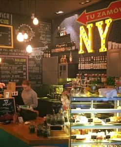 How U Doin Cafe - kawiarnia inspirowana serialem "Przyjaciele" zawiesza działalność