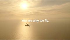 American Airlines wraca z kampanią wizerunkową po 4 latach przerwy