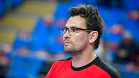 To już koniec. Oficjalnie: Marcin Lijewski zwolniony!