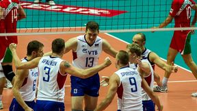 To będzie wielkie widowisko - trenerzy przed Final Six Ligi Światowej we Florencji