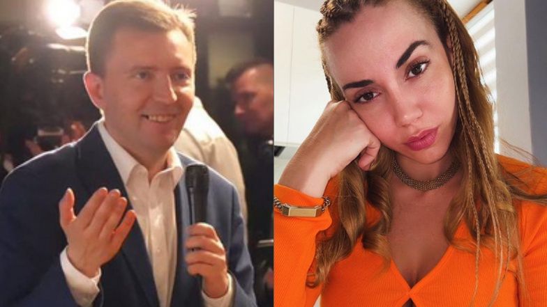 Marianna Schreiber wybaczy mężowi? 