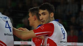 AZS Częstochowa - Łuczniczka Bydgoszcz: Łukasz Wiese zrobił różnicę