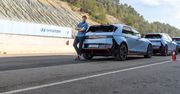 Pierwsza jazda: Hyundai Ioniq 5 N – najlepszy jest w trybie "spalinówki"