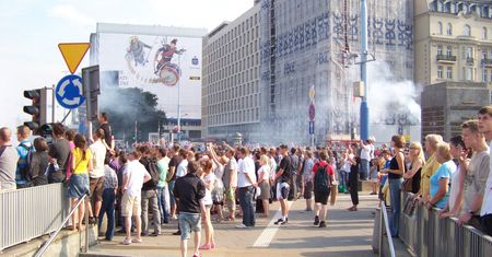Dlaczego 1 sierpnia wyją syreny? Czym jest godzina "W"?