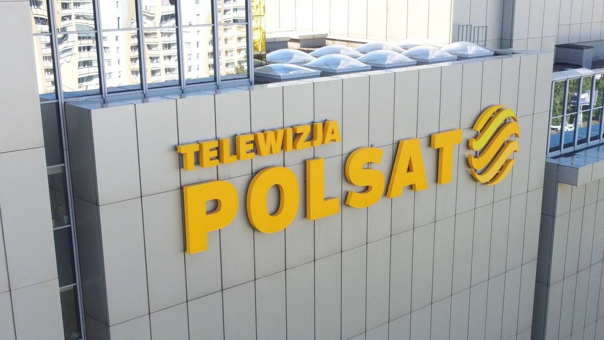 Pasmo zmian w Polsacie