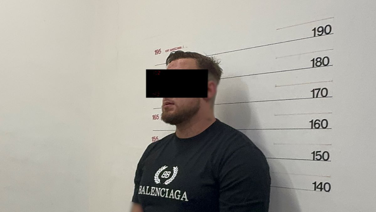 Łukasz Ż. oskarżony o spowodowanie wypadku w Warszawie