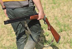 Przyleciał do Polski polować. Postrzelił organizatora