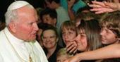 Młode pokolenie przeżyło śmierć papieża inaczej niż starsze