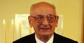 Władysław Bartoszewski laureatem nagrody „Menora Dialogu”